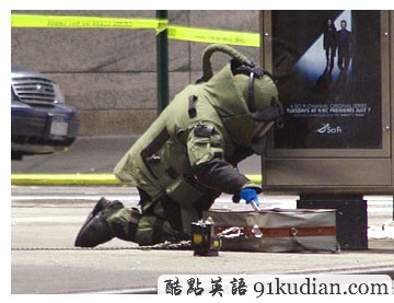 美國評出"最讓人擔驚受怕"的15種工作