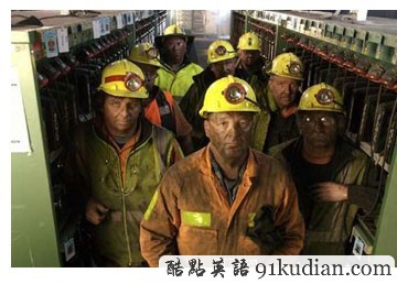 美國評出"最讓人擔驚受怕"的15種工作