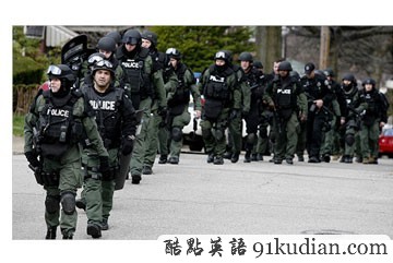 美國(guó)評(píng)出"最讓人擔(dān)驚受怕"的15種工作