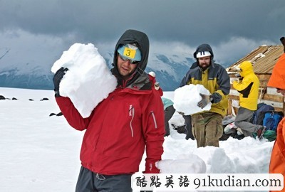 環(huán)球之旅:邀你同行共賞美麗火山風(fēng)景(下)