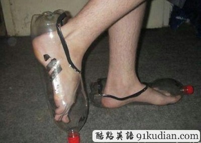 趣圖妙語:讓生活亮起來~