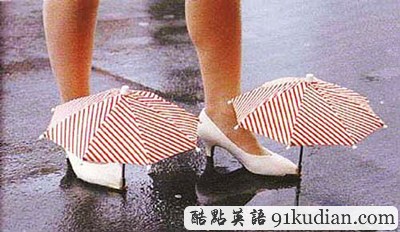 趣圖妙語:讓生活亮起來~