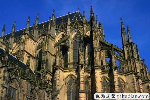 荷蘭之旅:美麗的"郁金香王國(guó)