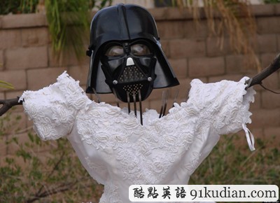 蹂躪前妻婚紗的10種最好的方式