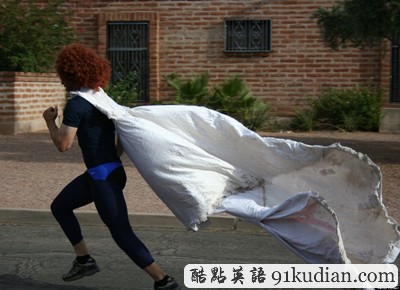 蹂躪前妻婚紗的10種最好的方式