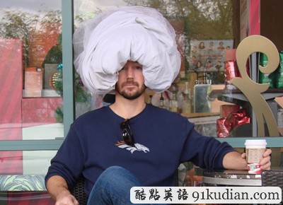 蹂躪前妻婚紗的10種最好的方式