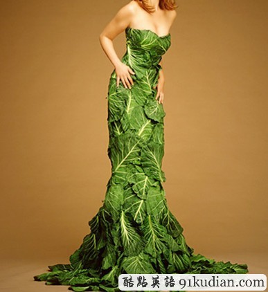 創(chuàng)意空間:10款雷人的裙子你敢穿嗎?