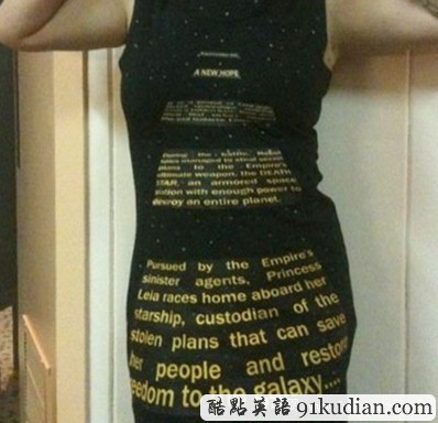 創(chuàng)意空間:10款雷人的裙子你敢穿嗎?