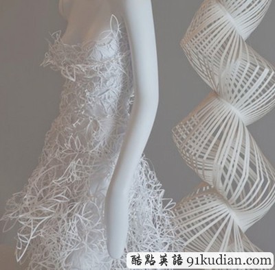 創(chuàng)意空間:10款雷人的裙子你敢穿嗎?