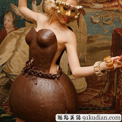 創(chuàng)意空間:10款雷人的裙子你敢穿嗎?