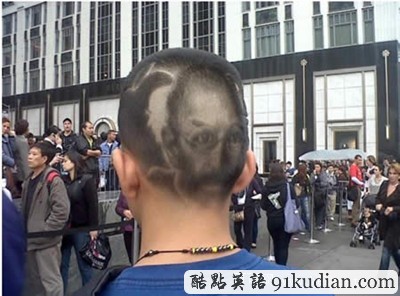 大千世界:令人稱奇的史蒂夫&middot;喬布斯獻(xiàn)禮