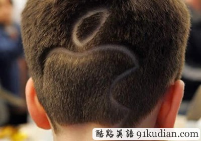 大千世界:令人稱奇的史蒂夫&middot;喬布斯獻(xiàn)禮