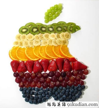 大千世界:令人稱(chēng)奇的史蒂夫&middot;喬布斯獻(xiàn)禮