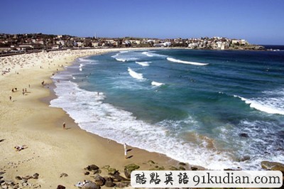 十大度假天堂:和好萊塢明星一起享受假期