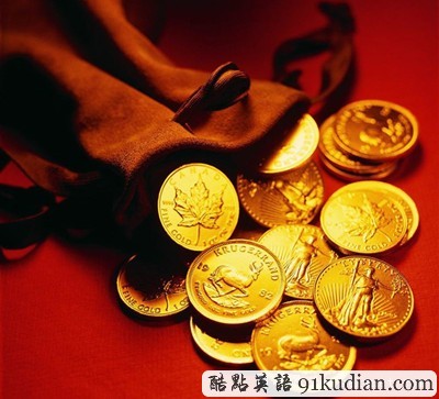 身為大學(xué)生的你們知道六條金錢法則嗎?