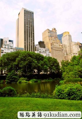 地球人都想去的旅游勝地