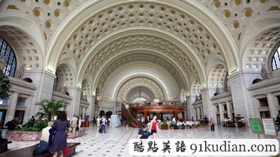 地球人都想去的旅游勝地