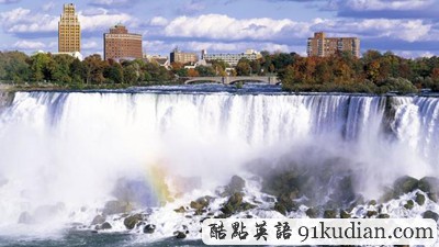 地球人都想去的旅游勝地