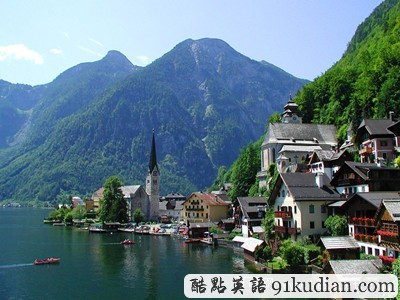 2011全球最幸福的十大GJ包括哪些呢?