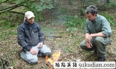 走遍英國(guó):健康,休閑度假好去處!