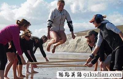 走遍英國(guó):健康,休閑度假好去處!