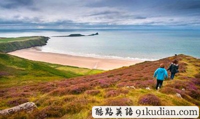 走遍英國(guó):健康,休閑度假好去處!