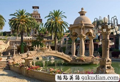 大千世界:圖說(shuō)那些奇形怪狀的房子