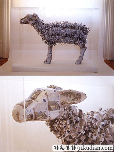 大千世界:令人嘆為觀止的錢幣藝術(shù)