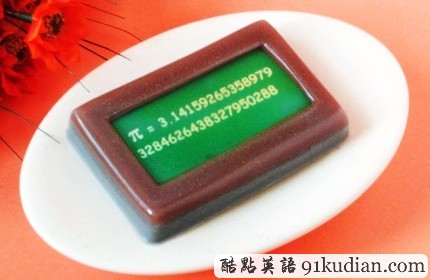 大千世界:各式各樣的創(chuàng)意肥皂