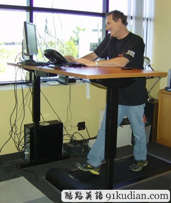 趣圖妙語:健身房也是個神奇的地方!