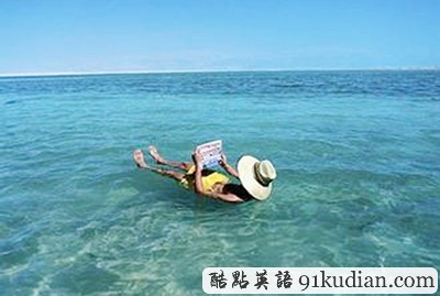 環(huán)球之旅:即將消失的世界旅游勝地