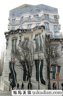 沒(méi)有photoshop,只有巧合和設(shè)計(jì)(下)