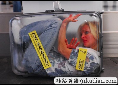 大千世界:全球八大駭人聽(tīng)聞的非正規(guī)廣告