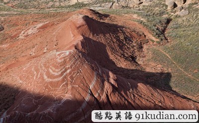 環(huán)球之旅:Baskunchak湖和bogdo山之行