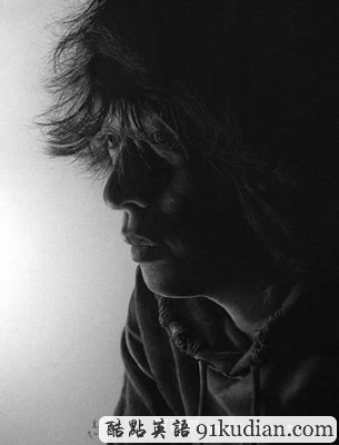 大千世界:令人稱奇的鉛筆畫