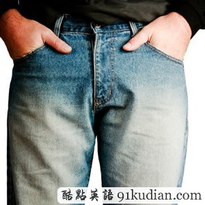 人生感悟:十佳展示自信的身體語言