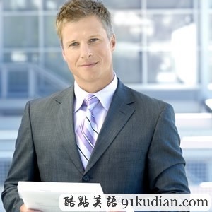 人生感悟:十佳展示自信的身體語言