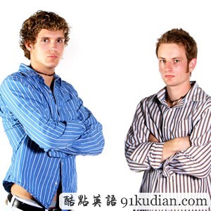 人生感悟:十佳展示自信的身體語言