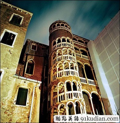 環(huán)球之旅:水城威尼斯的夢(mèng)幻風(fēng)情