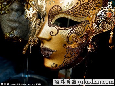 環(huán)球之旅:水城威尼斯的夢(mèng)幻風(fēng)情