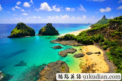 環(huán)球之眼:美得驚心動(dòng)魄的壯麗山河