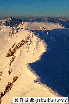 環(huán)球之眼:美得驚心動魄的壯麗山河