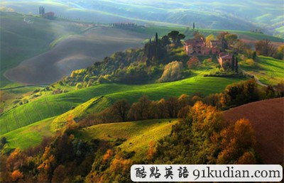 環(huán)球之眼:美得驚心動(dòng)魄的壯麗山河