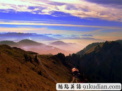 環(huán)球之眼:美得驚心動(dòng)魄的壯麗山河