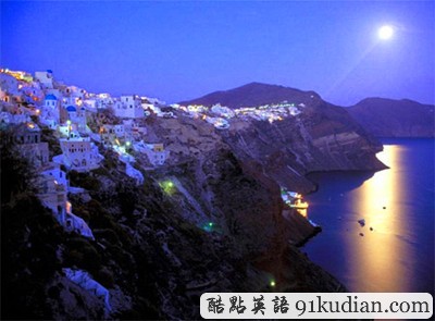 環(huán)球之眼:美得驚心動(dòng)魄的壯麗山河