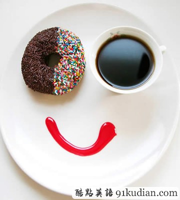 趣圖妙語:當食物遇見藝術(shù)家