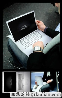 大千世界:創(chuàng)意十足的雜志廣告設(shè)計