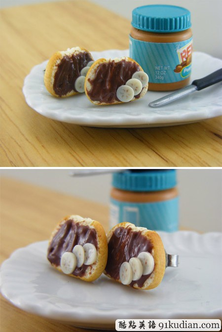 大千世界:14款最甜蜜的迷你耳環(huán)