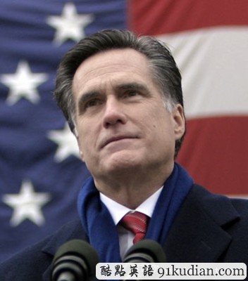 關(guān)注大選:美國人更喜歡高個子領(lǐng)導