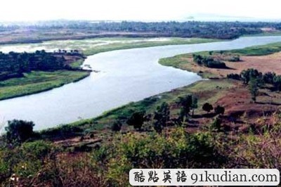 環(huán)球之旅:世界長(zhǎng)河尼羅河